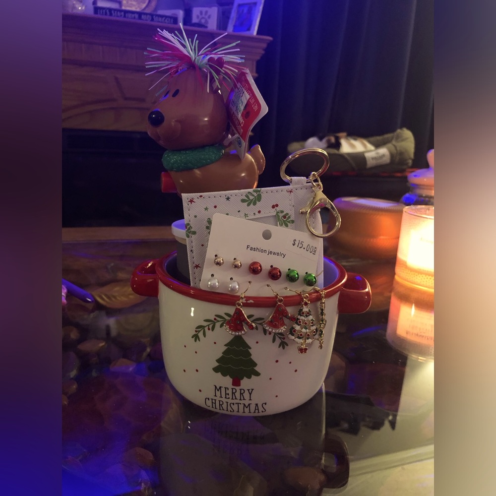 Christmas Bundle - Flawed item